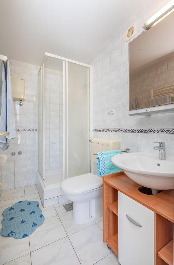 Villa Jolanda Apartments ดูบรอฟนิก ภายนอก รูปภาพ