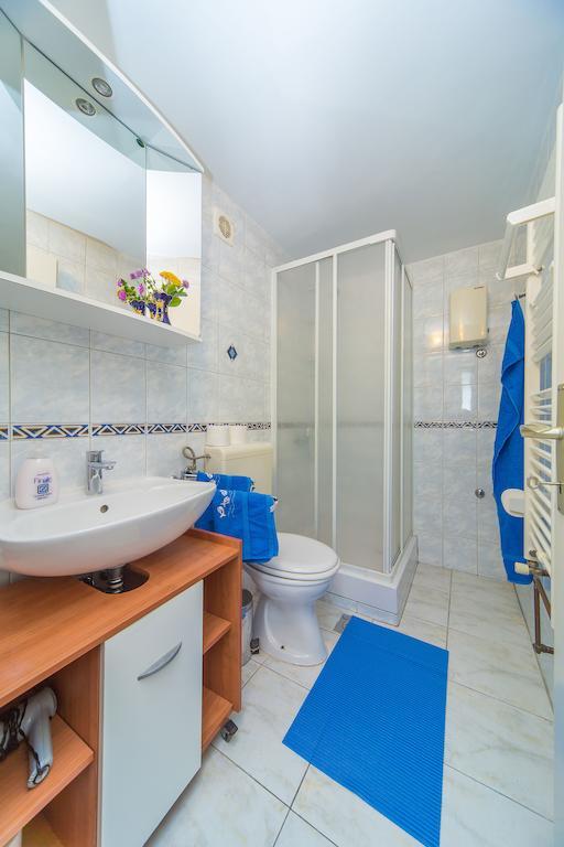 Villa Jolanda Apartments ดูบรอฟนิก ภายนอก รูปภาพ